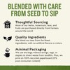 Celestial Seasonings Sleepytime Herbal Tea, Vanilla, Caffeine Free Sleep Tea,