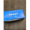 EZ-Set EzSet privacy lock model bp-102tba-us26 us-26 bright chrome 2-3/8