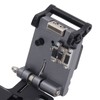 Fiber Cleaver Cold Connection Hot Melting High Accuracy Cutter Cutting