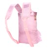 Children Ballet Dancing Satin Backpack Ballerina Girl Sequined Shoulder Bag