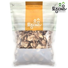 Tojongmaeul 국산 돼지감자 600g Domestic Arrowroot 600g