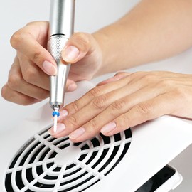 위드샨 [Withshan] Professional Nail Dust Collector