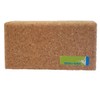 Yoga Block, Yoga Block Yoga Block Made of Cork, Training