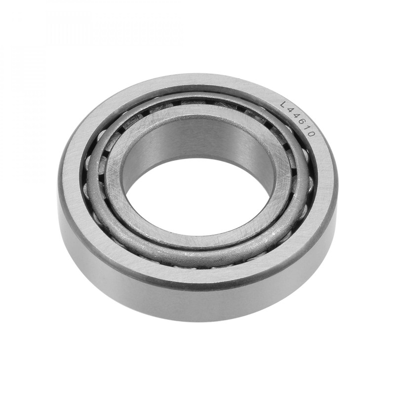 sourcing map L44649/L44610 Tapered Roller Bearing Cone and Cup Set
