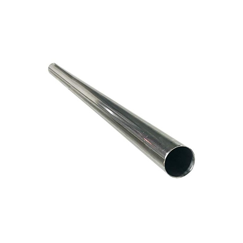 COLT EXHAUST | Stainless Steel Universal Straight Pipe Exhaust Part