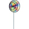HQ Kites Magic Wheel Triple Flag