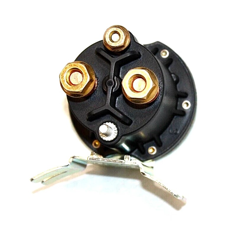 Waltco Solenoid, Part # 70092403, OEM, Liftgate, Genuine Part!