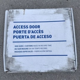 Cendrex AHD Wall and Ceiling Flush Access Door 14" X 14" AHD