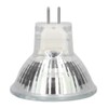 4pcs/set MR11 LED Spot Light Bulb with Dual Needle Base