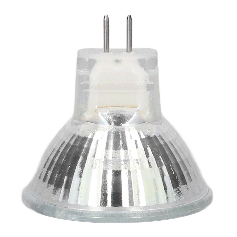 4pcs/set MR11 LED Spot Light Bulb with Dual Needle Base