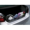 EACCESSORIES EA Rear Trunk Organizer Cargo Net for LEXUS LS430