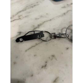 Honda CRX VTEC Civic Accord Si CRZ Del Sol S2000 Prelude CRX Keyring Keychain