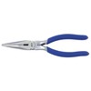 JET 730425-8" Long Nose Pliers