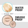 Heroine Make Smooth liquid eyeliner super keep waterproof - 01