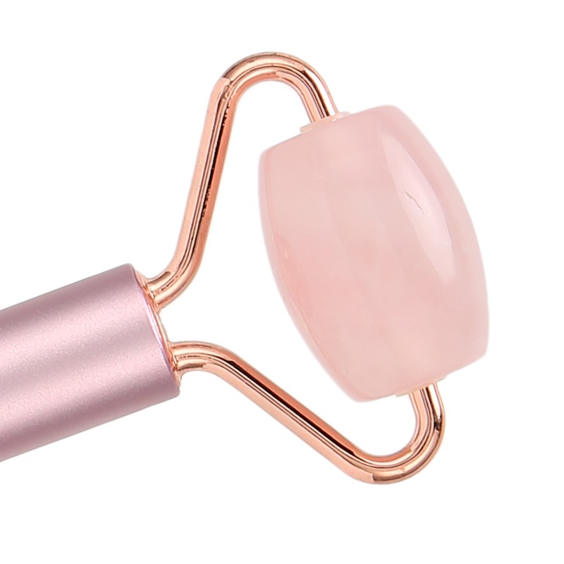 2‑In‑1 Massage Roller Germanium Face Slimming Tightening Wrinkle Removal Massage