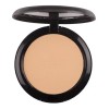 Polvo Compacto Mineral Adara Paris Color 06 MEDIUM BEIGE