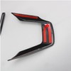 TADOKAPATU New Model Subaru Crosstrek Impreza GU Series Steering Panel