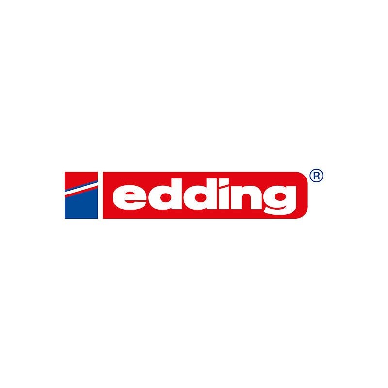 edding Toner EDD-4001 – Black – 2000 Pages – Replaces