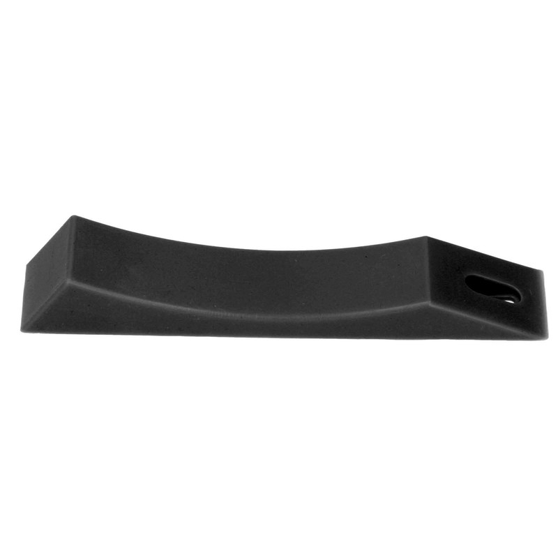Barbell Load Unload Plates Silicone Cushion Barbell AntiSlip Wedge for