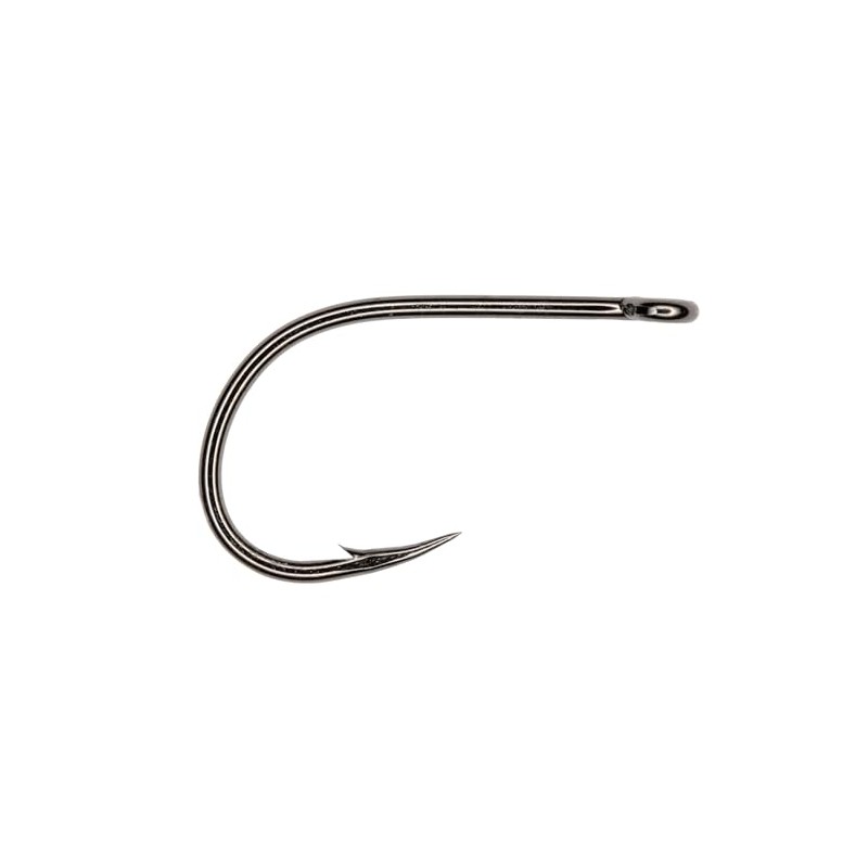Cox & Rawle Crab Hook For Sea Fishing - Black