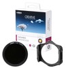 Cokin Square Filter Infrared Creative Kit - Includes M (P)