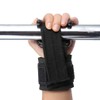 Heavy Duty Strap with pro Metal Lifting Steel Hooks Improves