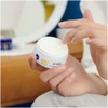 NIVEA Q10 Power Anti-Falten + Straffung Tagespflege für glattere &