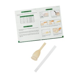 Male Latex Urinary Sheath - Uridome (Large 25mm - 30mm Diameter 7pcs)