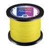 RIKIMARU Braided Fishing Line Abrasion Resistant Superline Zero Stretch&Low Memory