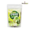 국산 양배추환 300g Domestic Cabbage Tablets 300g