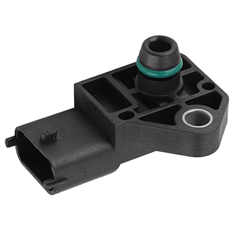 KSTE MAP 0281002487 Suction Pipe Pressure Sensor Fit for Opel