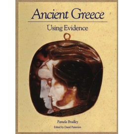 Ancient Greece: Using Evidence