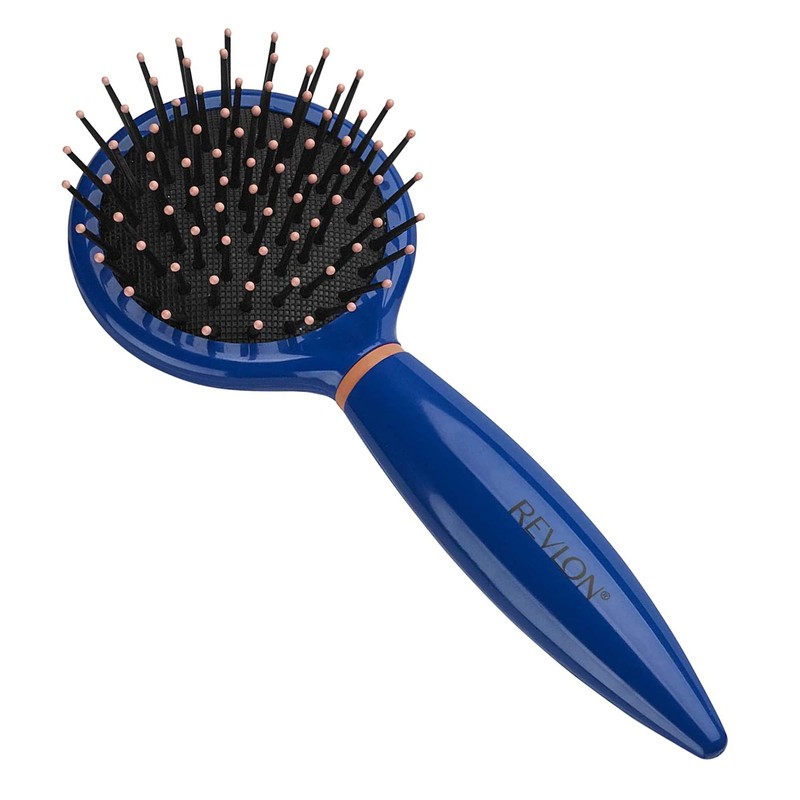 Revlon Cepillo Iónico Desenredante Cabello Corto