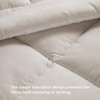 Bedsure Comforter Duvet Insert - Quilted Comforters Queen Size, All