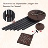 ASTARIN Memorial Wind Chimes for Outside, Sympathy Gift for Loss