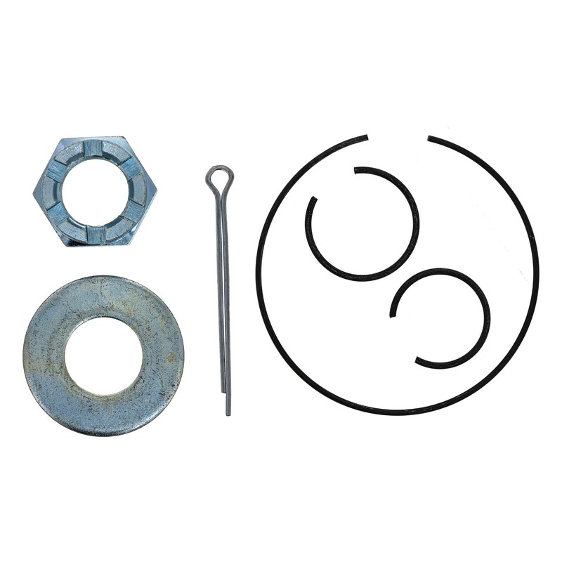 NICHE Front CV Axle Boot Kit for Polaris 2020-2024 RZR