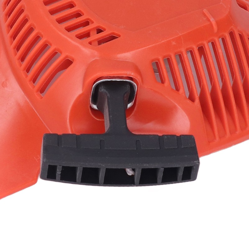 Chainsaw Starter Good Heat Dissipation Chainsaw Pull Start Starter Assembly