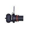 HELLA 6PU 358 191-001 Sensor, Camshaft Position - 3-Pin -