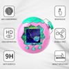 Holilo Pack of 3 Screen Protectors Compatible with Tamagotchi Paradise