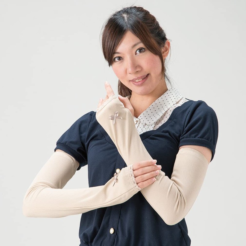 EVERSOUL Arm Cover, Sun Shade, UV Protection, UV Protection, UV
