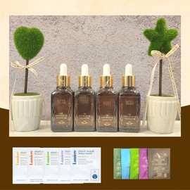 Miel Facial Oil 50ml (Jojoba, Rosehip, Calendura, Camellia) Camellia Oil / 미엘 페이셜 오일50ml (조조바, 로즈힙, 카렌듀라, 카멜리아) 카멜리아오일