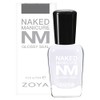 ZOYA Naked Manicure Glossy Seal Top Coat