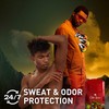 Old Spice Aluminum Free Deodorant for Men, 24/7 Odor Protection,
