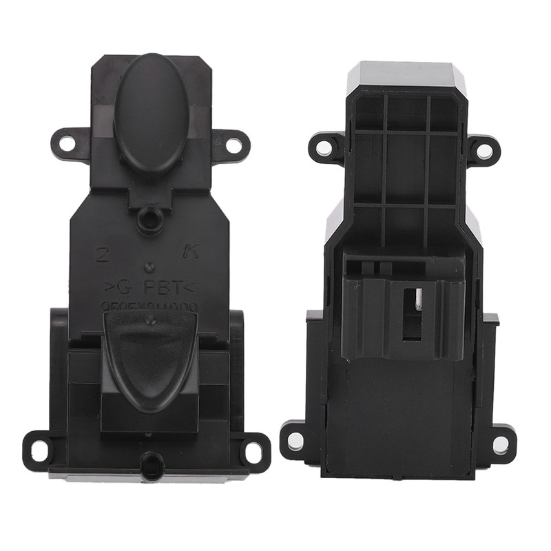 Front Right Passenger Side Power Window Switch 5Pin Fits for