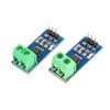 NOYITO ACS712 Current Sensor Module Detector ACS712ELC 5A 20A 30A