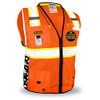 KwikSafety (Charlotte, NC BIG KAHUNA DIGITAL Safety Vest [LIMITED EDITION]