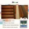 AFM Safecoat Acrylacq Gloss, Clear Coat Polyurethane Sealer, Wood Sealer