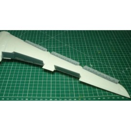 Reskit 1/72 LAC720004 B707-336 & E-3B Sentry For B707 Heller model kit
