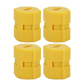 Acouto Fuel Saver, Universal Magnetic Fuel Gasoline Saver Vehicle Energy Saver Car Assisting Tool(4)