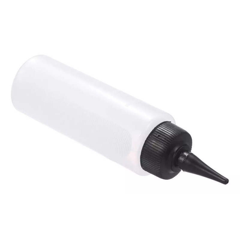 Ari 10 Piezas Aplicador De Tinte De Cabello Capacidad 240ml